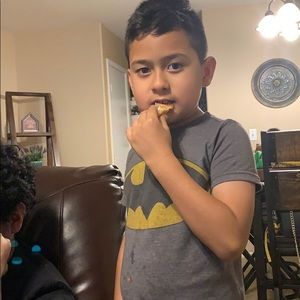 Meet your Posher, Marisol